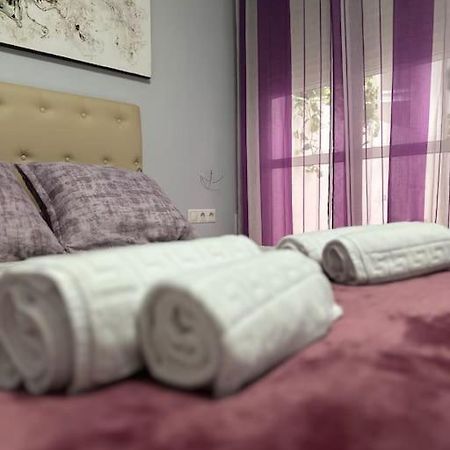 Apartamento Turistico O.N Renfe Кордова Экстерьер фото