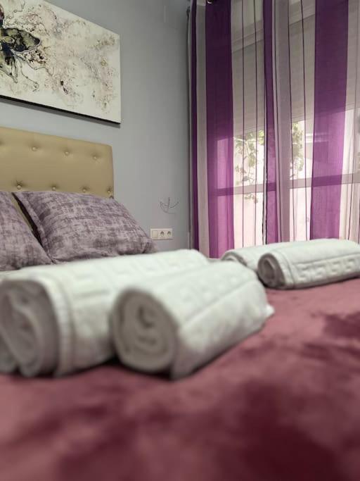 Apartamento Turistico O.N Renfe Кордова Экстерьер фото