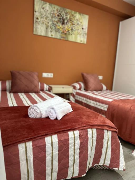 Apartamento Turistico O.N Renfe Кордова Экстерьер фото