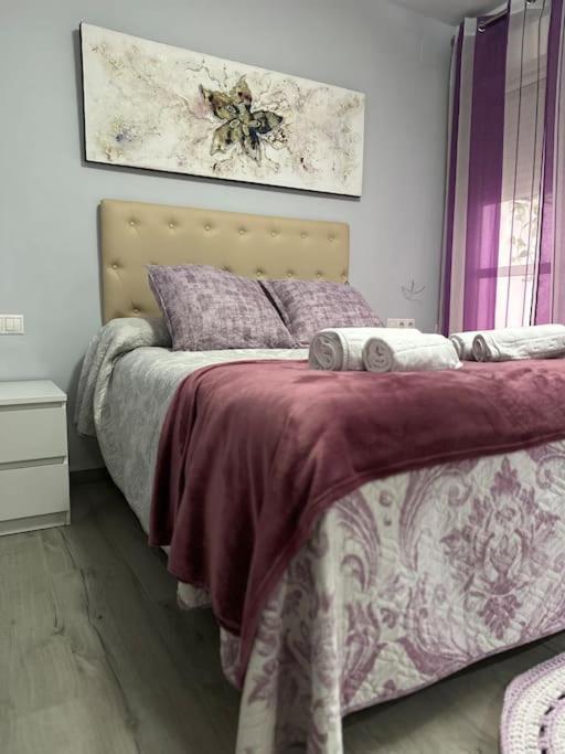 Apartamento Turistico O.N Renfe Кордова Экстерьер фото