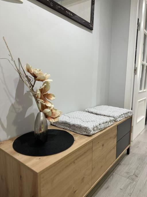 Apartamento Turistico O.N Renfe Кордова Экстерьер фото