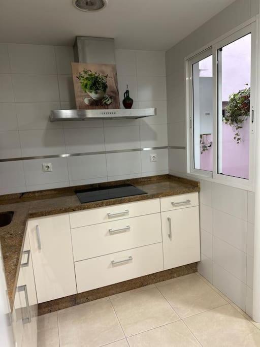 Apartamento Turistico O.N Renfe Кордова Экстерьер фото