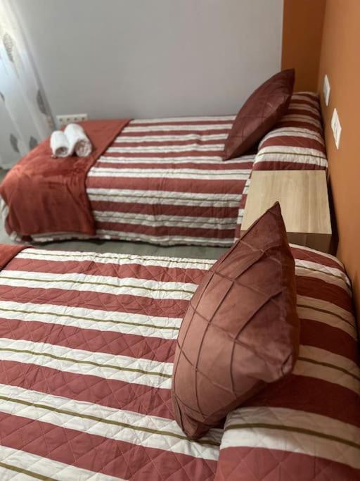 Apartamento Turistico O.N Renfe Кордова Экстерьер фото
