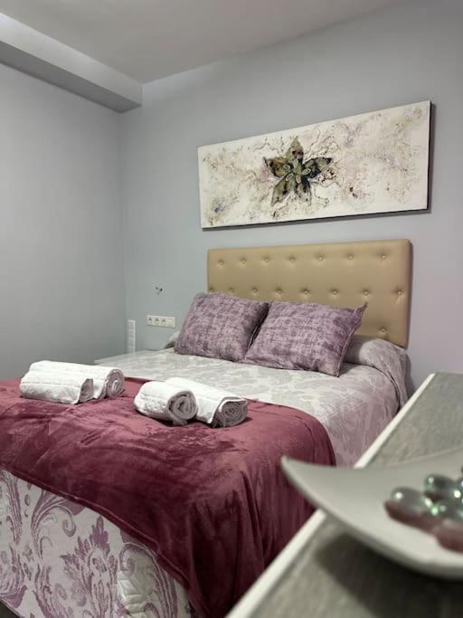 Apartamento Turistico O.N Renfe Кордова Экстерьер фото