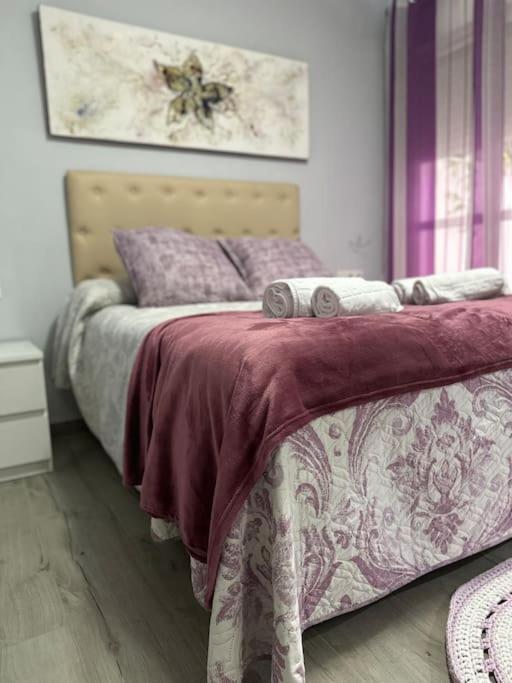 Apartamento Turistico O.N Renfe Кордова Экстерьер фото
