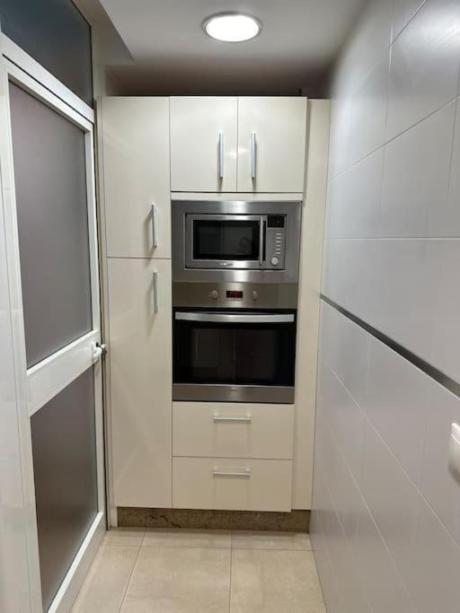 Apartamento Turistico O.N Renfe Кордова Экстерьер фото